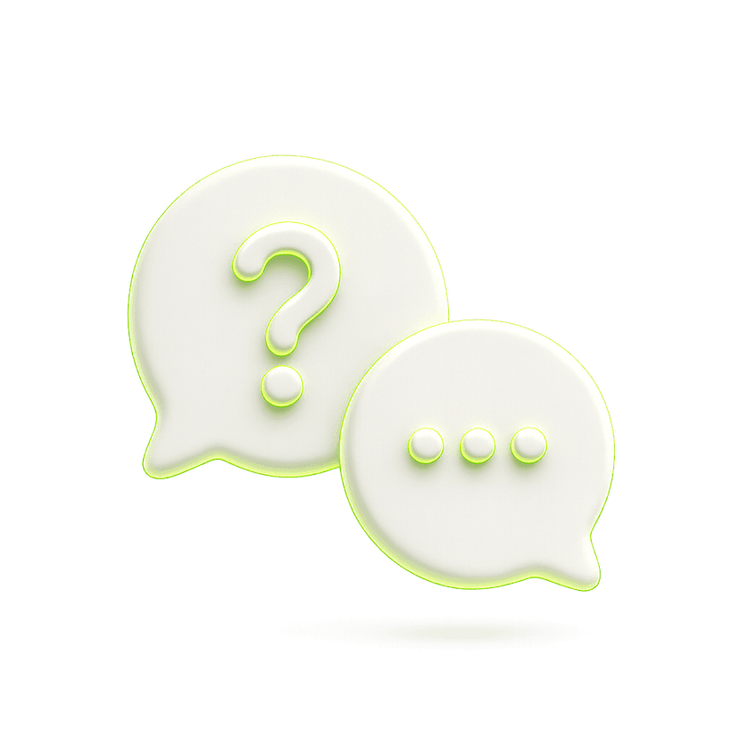 FAQ Illustration