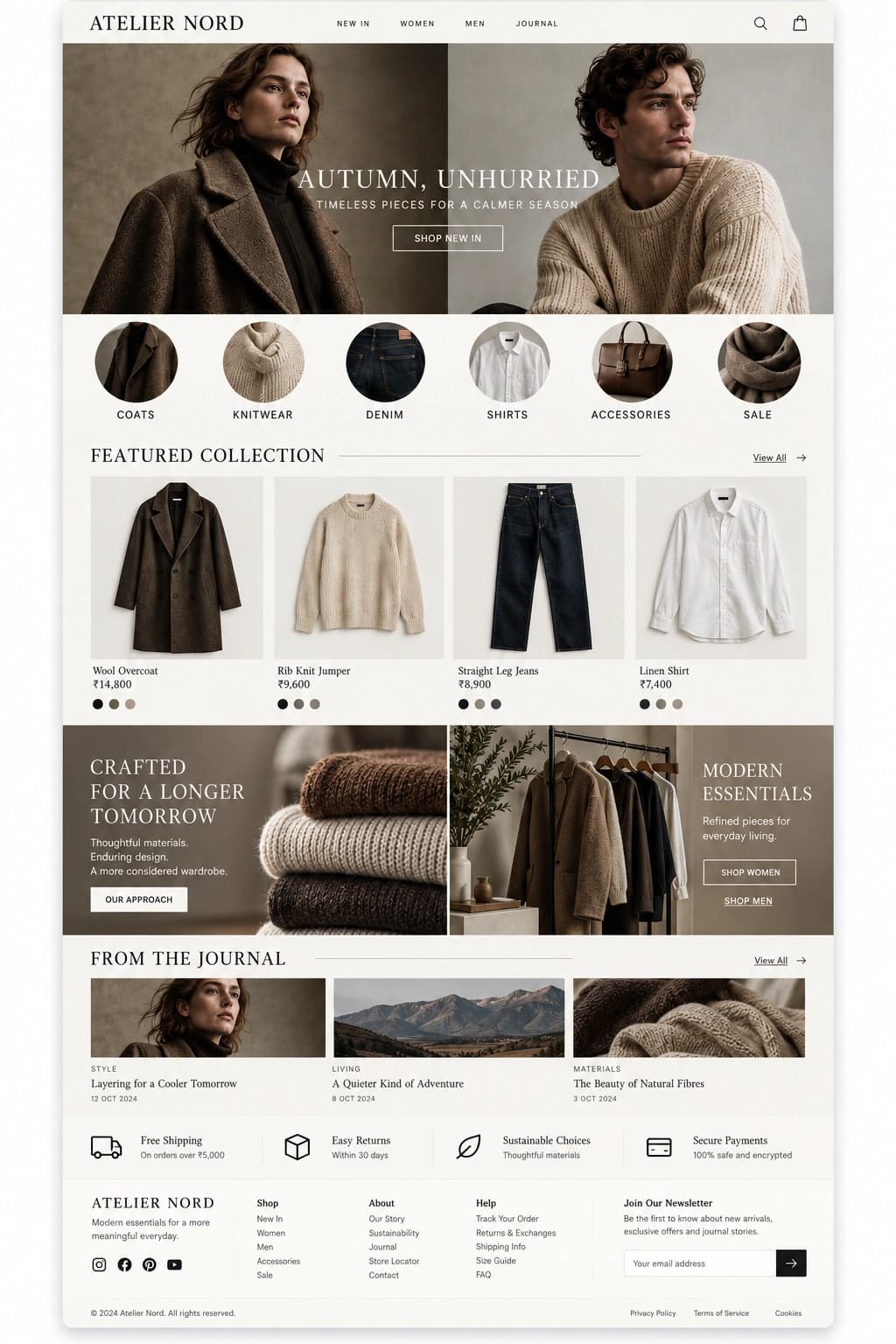 Shop Label Box full page preview